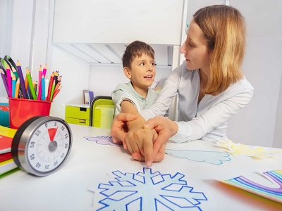 Applied Behavior Analysis